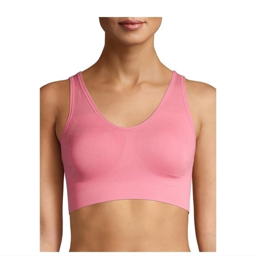 No Boundaries Bralette size X Large